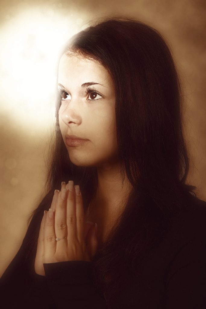 Prayer request - child